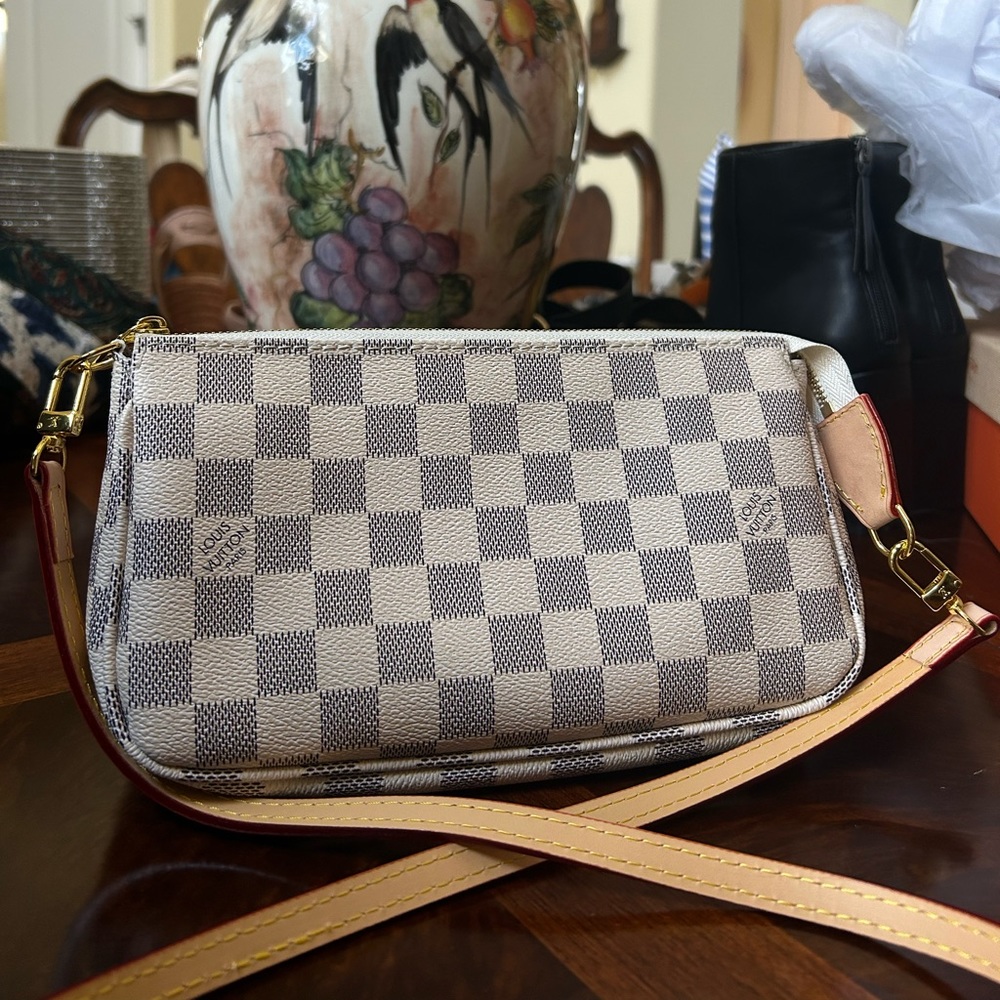 Mini tote!